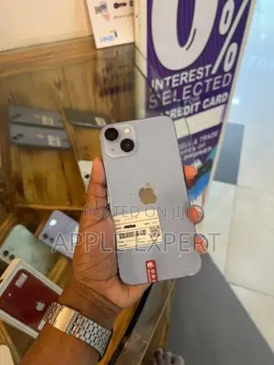 Apple iPhone 14 (Used)