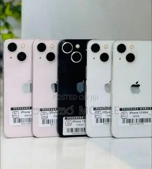 Apple iPhone 13 mini 256GB (Used)