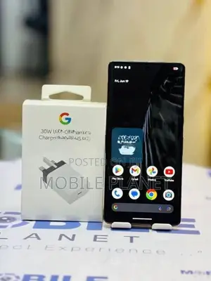 Google Pixel 7 Pro 12GB 128GB (Used)