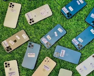 Apple iPhone 12 Pro 5G- Full Set (Used)