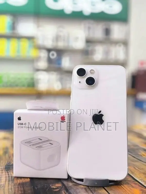 Apple iPhone 13 128GB (Used)