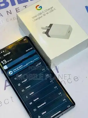 Google Pixel 7 Pro 12GB 128GB (Used)