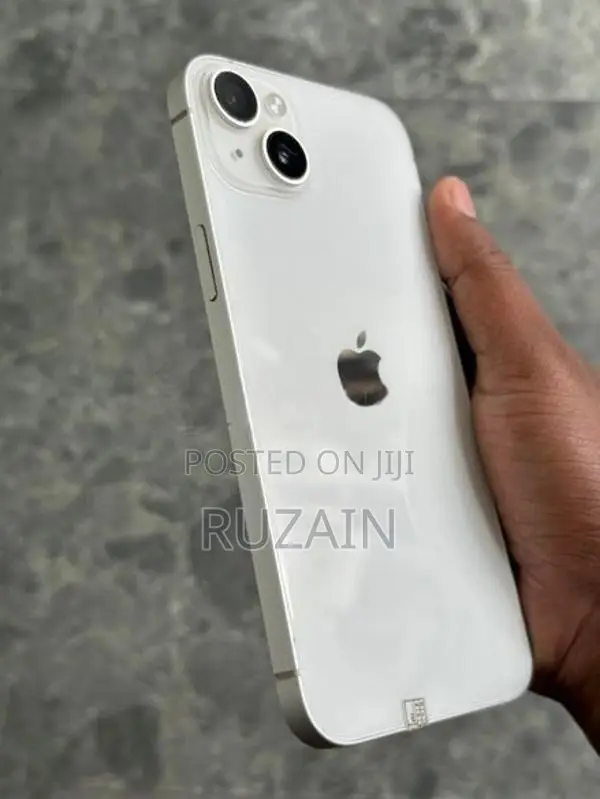 Apple iPhone 14 Plus IP (Used)