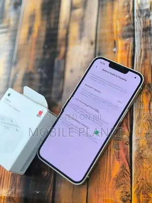 Apple iPhone 13 (Used)