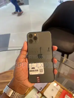 Apple iPhone 11 Pro (Used)