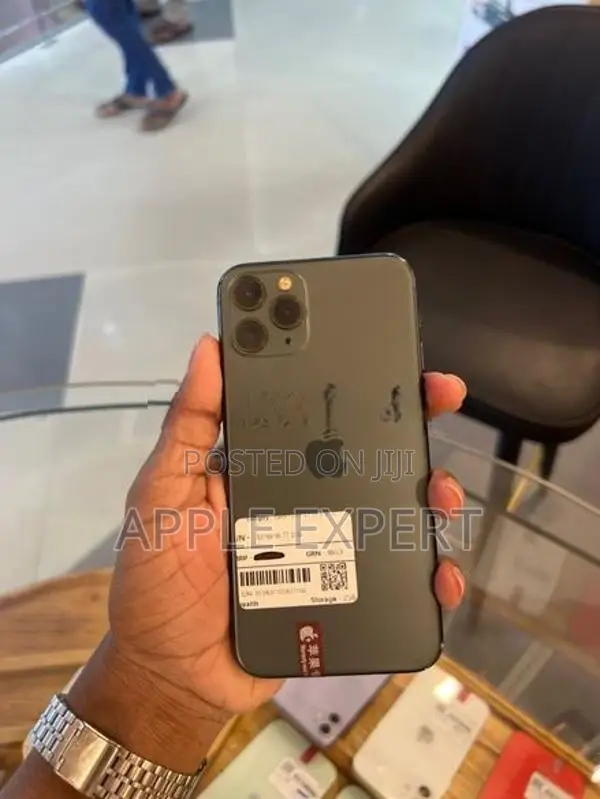 Apple iPhone 11 Pro (Used)