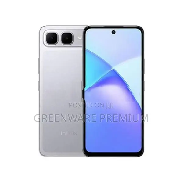 Infinix Smart 10 Plus (Brand New)