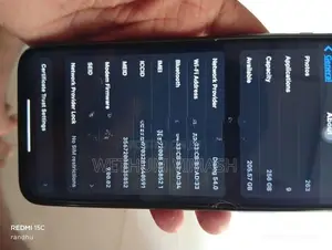 Apple iPhone X (Used)