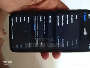 Apple iPhone X (Used)