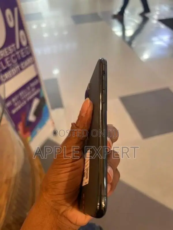 Apple iPhone 11 Pro (Used)