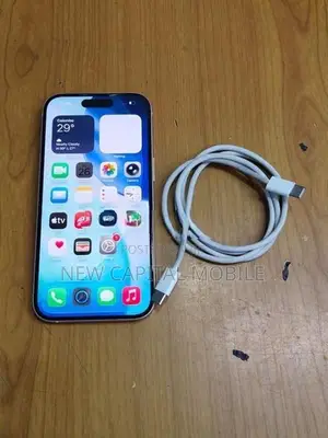 Apple iPhone 15 (Used)