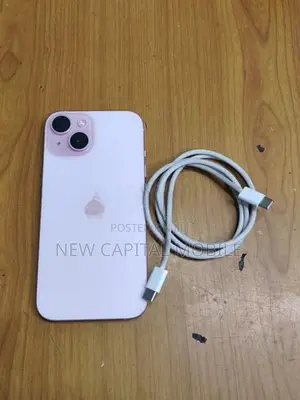 Apple iPhone 15 (Used)