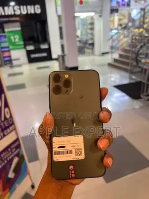 Apple iPhone 11 Pro (Used)