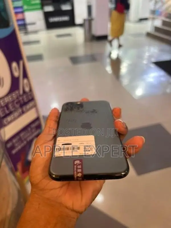 Apple iPhone 11 Pro (Used)