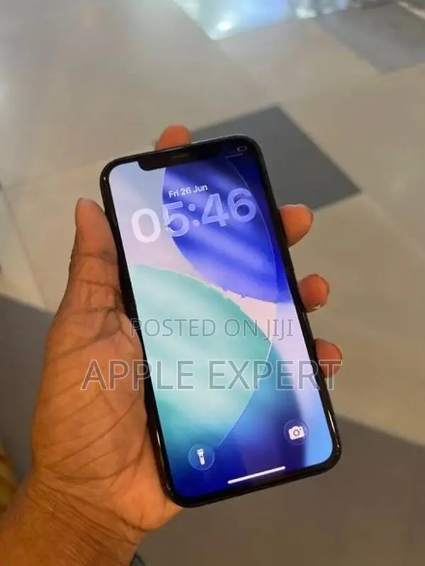 Apple iPhone 11 Pro (Used)