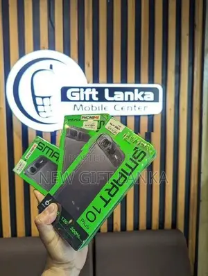 Infinix Smart 10 Plus (Brand New)