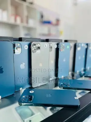 Apple iPhone 12 Pro 256GB (Used)
