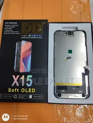15 DD DISPLAY