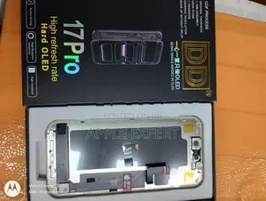 17 PRO DD DISPLAY
