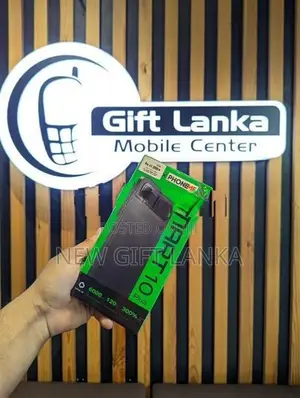 Infinix Smart 10 Plus (Brand New)