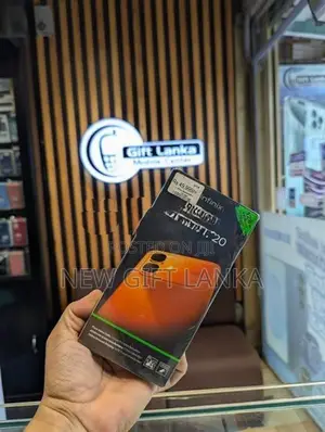Infinix Smart 20 (Brand New)