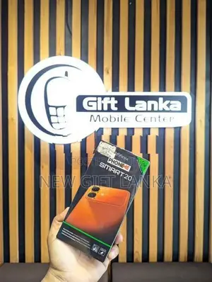 Infinix Smart 20 (Brand New)