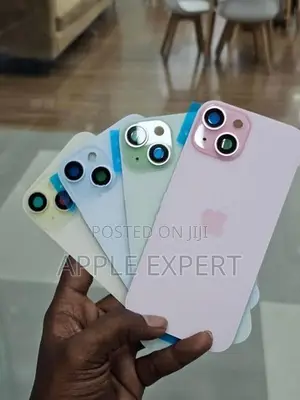 15 Back Glass