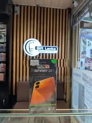Infinix Smart 20 (Brand New)