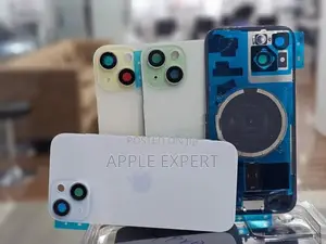 15 Back Glass