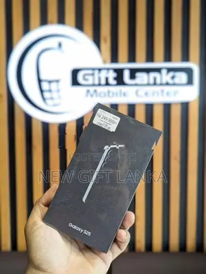 Samsung Galaxy S25 (Brand New)