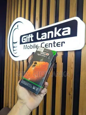 Infinix Smart 20 (Brand New)
