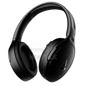 Boat Rockerz 551 ANC Wireless Headphones
