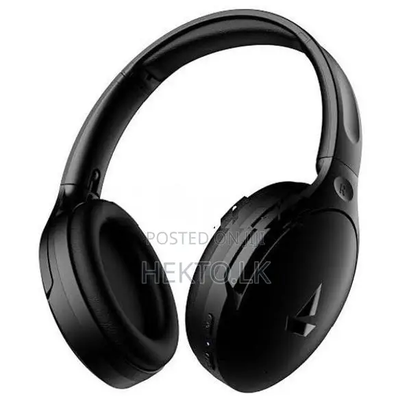 Boat Rockerz 551 ANC Wireless Headphones