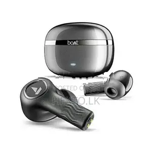 Boat Nirvana ION ANC Pro Wireless Earbuds
