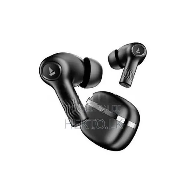 Boat Nirvana ION Wireless Earbuds