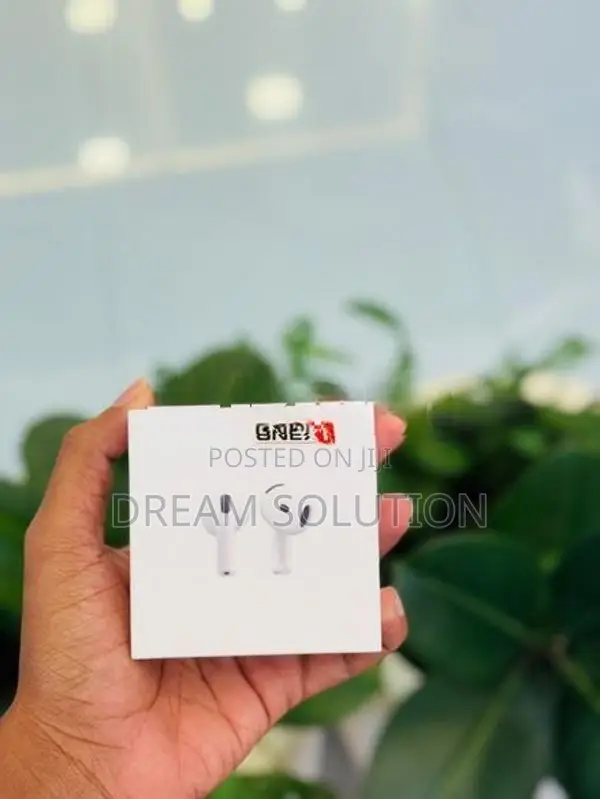 AirPods 4