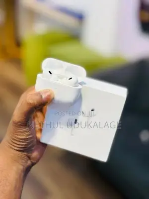 Apple AirPods Pro 2 ANC