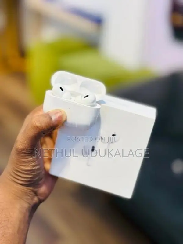 Apple AirPods Pro 2 ANC