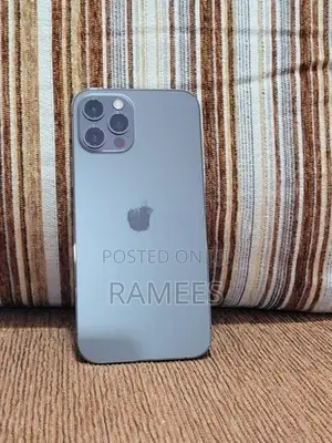 Apple iPhone 12 Pro 256GB (Used)