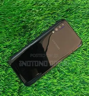 Samsung Galaxy A50 (Used)