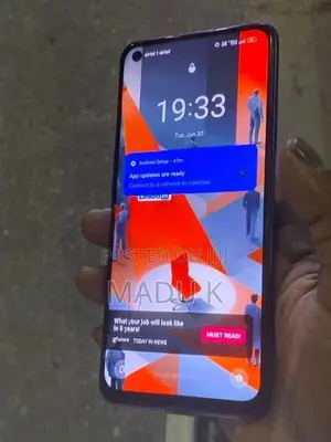 Realme 9 5G Speed Edition (Used)
