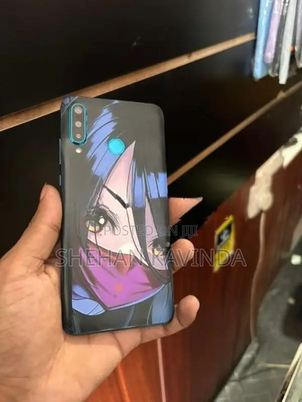 Huawei P30 Lite (Used)