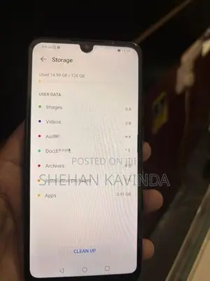 Huawei P30 Lite (Used)