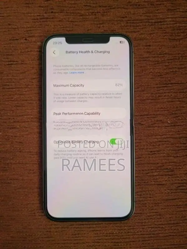 Apple iPhone 12 Pro 256GB (Used)