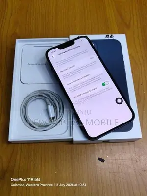 Apple iPhone 13 (Used)
