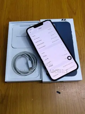 Apple iPhone 13 (Used)