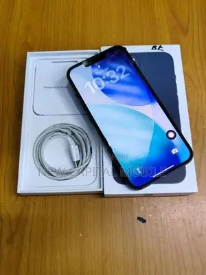 Apple iPhone 13 (Used)