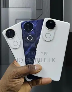 Vivo T4R 5G 16GB 256GB Gaming (Used)