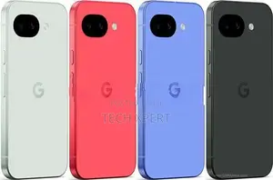 Google Pixel 10A 256GB (Brand New)