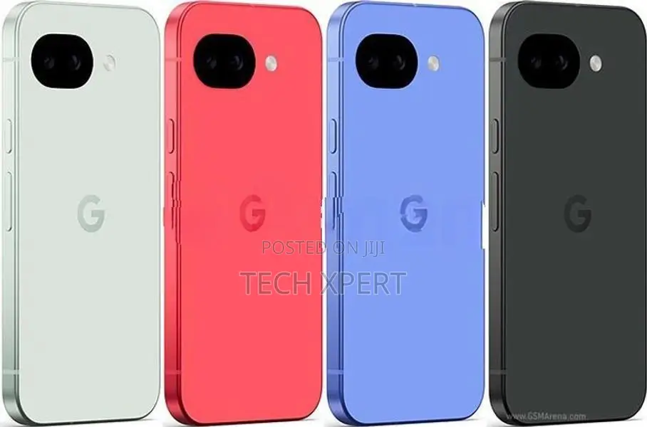 Google Pixel 10A 256GB (Brand New)